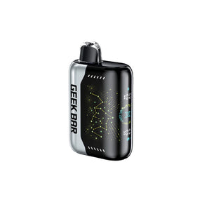 Miami Mint - Geek Bar Pulse X 25k Disposable Vape (25000 Puffs)