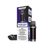 Boosted Ultra Pods 20MG  SYNTHETIC - All Flavours