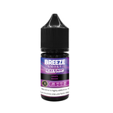 Breeze Nic Salt E-Liquid S50 30ml 20mg