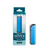 OOZE NOVEX FLEX TEMP 510 VAPE-AKKU