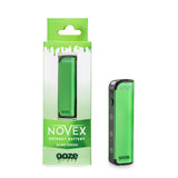 OOZE NOVEX FLEX TEMP 510 VAPE-AKKU