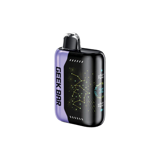 Winter Berry Ice - Geek Bar Pulse X 25k Disposable Vape (25000 Puffs)