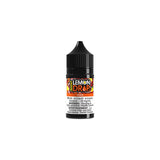 PEACH BY LEMON DROP BOOST SALT 60mL & 30mL