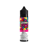PINK BY LEMON DROP BOOST SALT 60mL & 30mL
