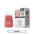 OXBAR Mini 1200 Disposable Vape - Peach Ice - 1200 puffs - 20mg/ml nicotine strength - 2ml e-juice