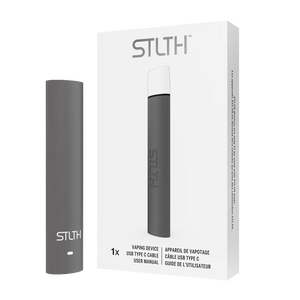 STLTH DEVICES