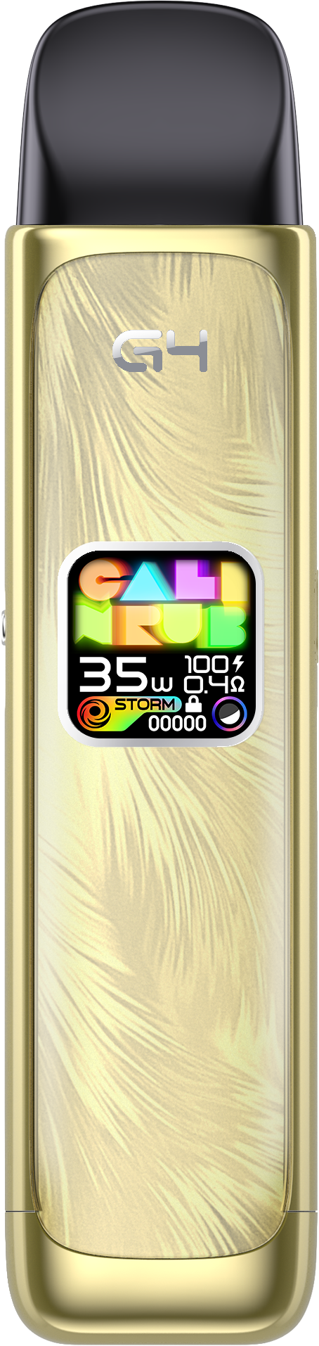 UWELL Caliburn G4 Pod Kit - 35W