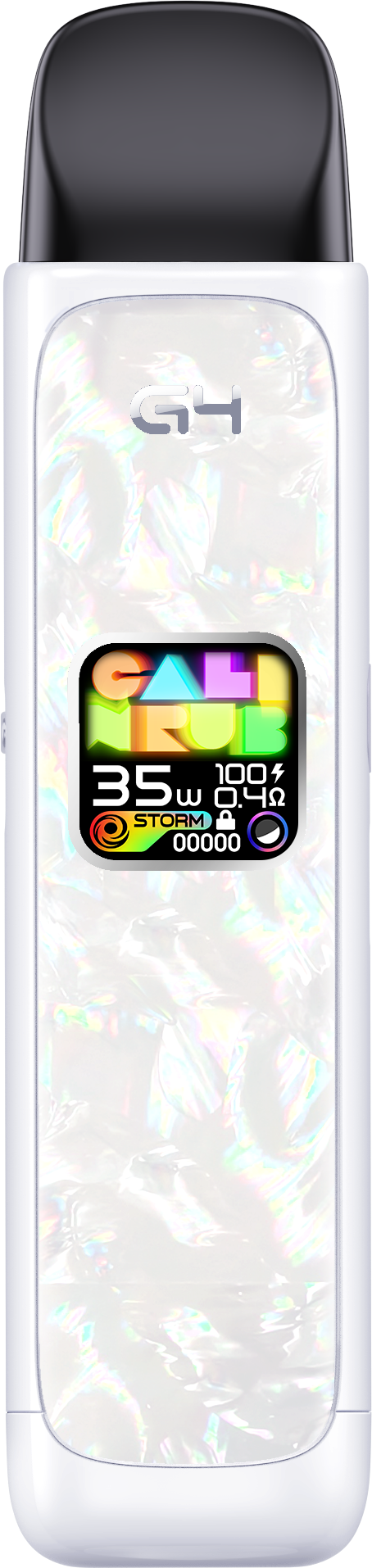 UWELL Caliburn G4 Pod Kit - 35W