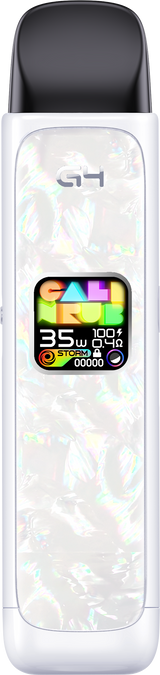 UWELL Caliburn G4 Pod Kit - 35W