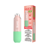 OVNS Max 3k Disposable Vapes