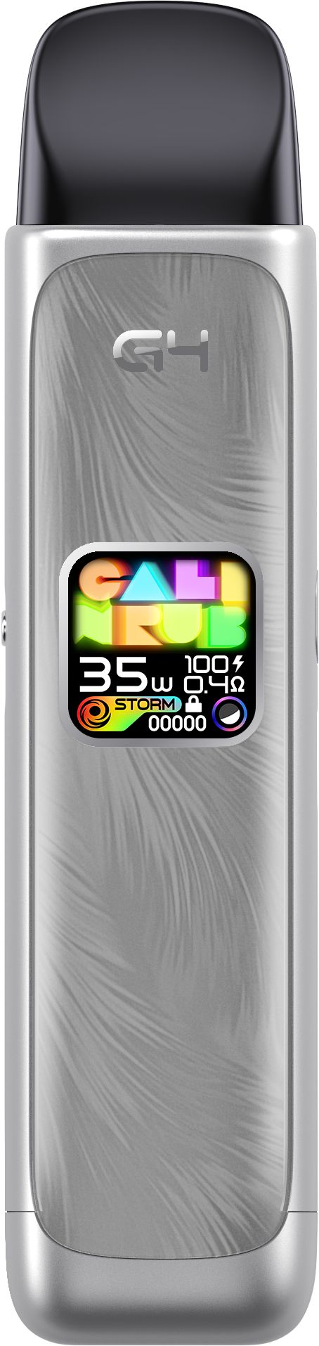 UWELL Caliburn G4 Pod Kit - 35W