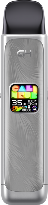 UWELL Caliburn G4 Pod Kit - 35W