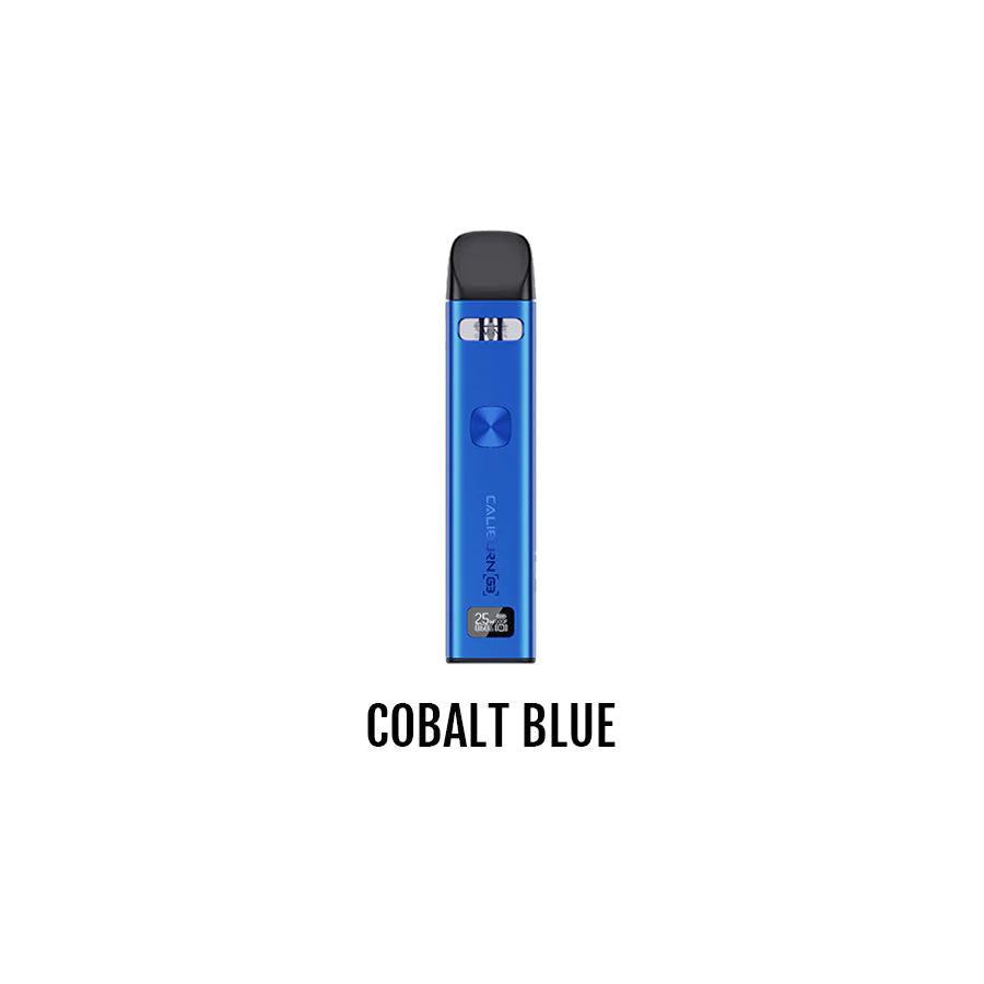 UWELL CALIBURN G3 POD VAPE KIT