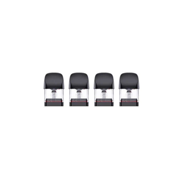 UWELL CALIBURN G3 REPLACEMENT PODS (4 PACK)