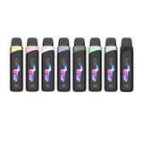 UWELL Caliburn G4 Pro Pod Kit [CRC] - 35W - 1800mAh - Touchscreen UI