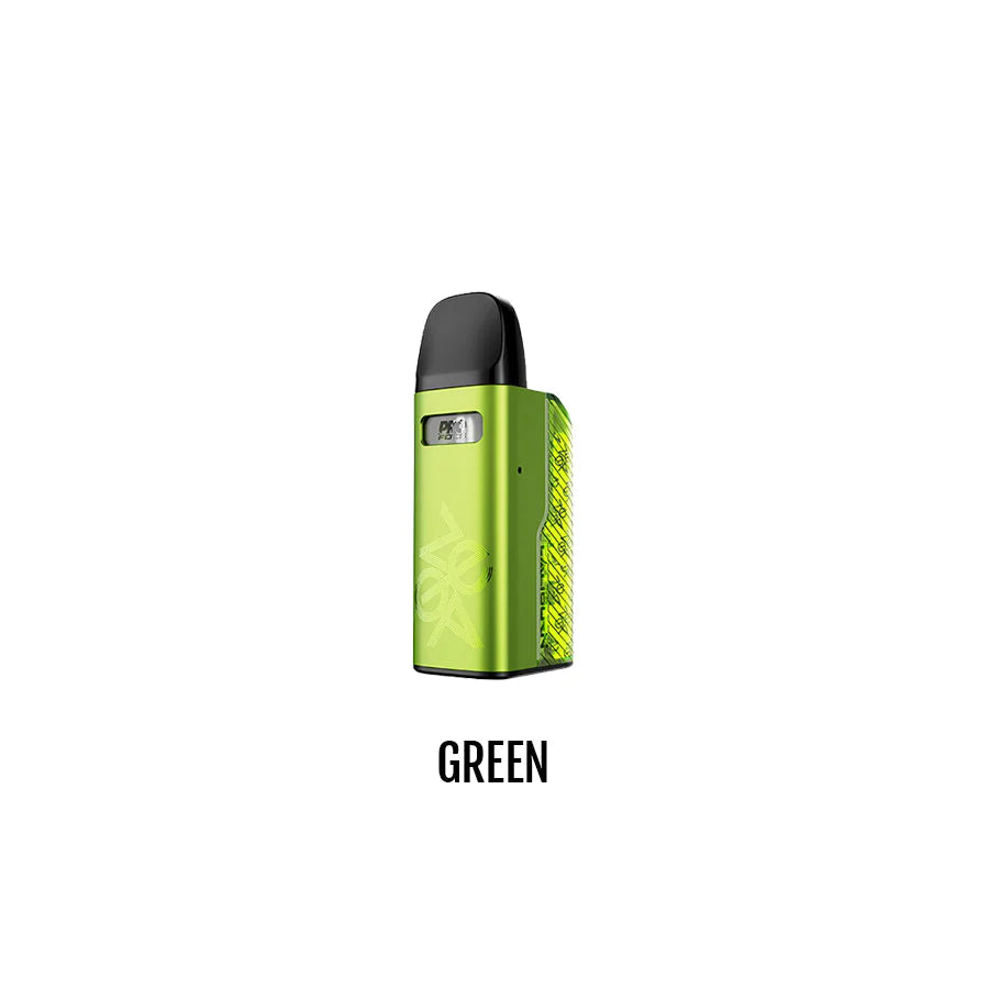 UWELL CALIBURN VAPE GZ2 POD KIT [CRC]