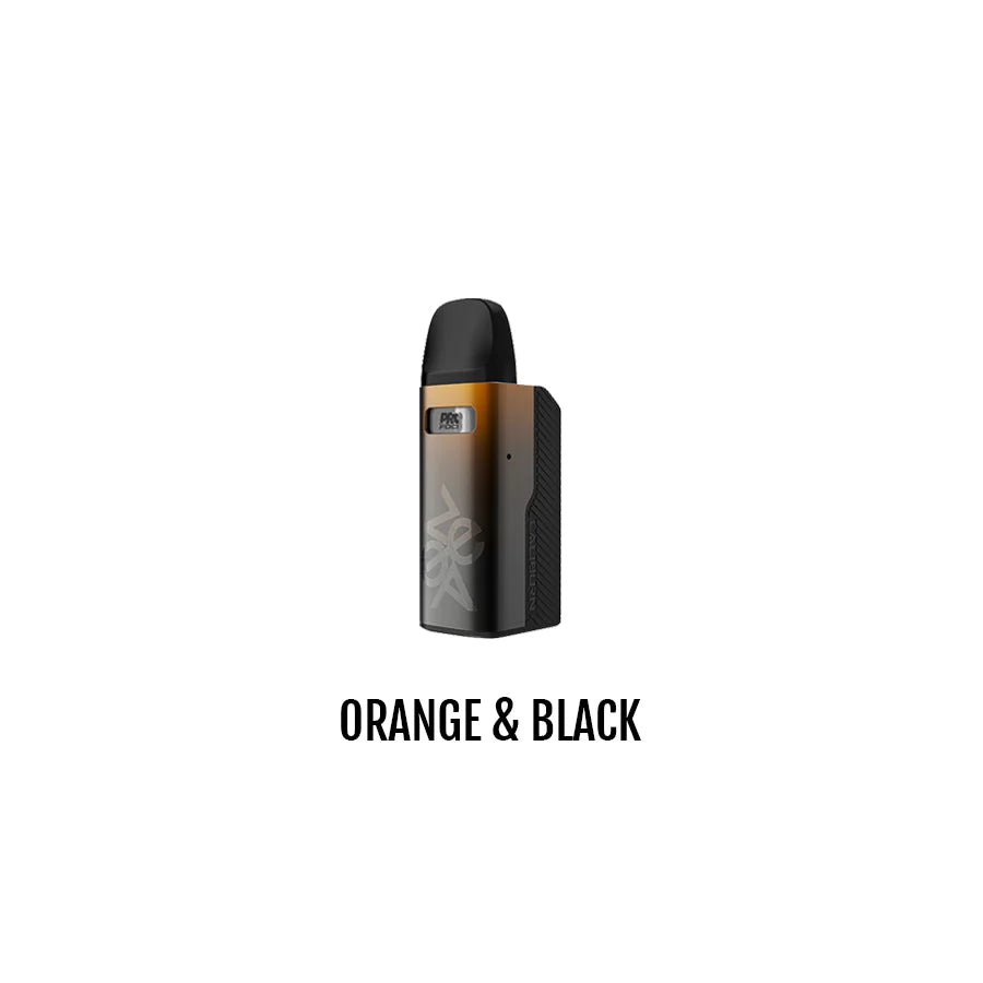 UWELL CALIBURN VAPE GZ2 POD KIT [CRC]