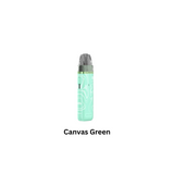 Uwell Caliburn G3 Lite Pod Kit - canvas green