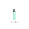 Uwell Caliburn G3 Lite Pod Kit - canvas green