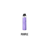 Vaporesso XROS 5 MINI Open Pod Kit 2mL [CRC Version] -Purple