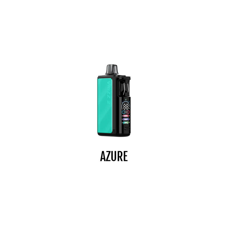 VOOPOO VRIZZ 2 POD KIT - 15mL - 30W - 1350 mAh - 3 Modes