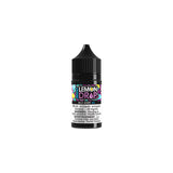 WILD BERRY BY LEMON DROP BOOST SALT 60mL & 30mL