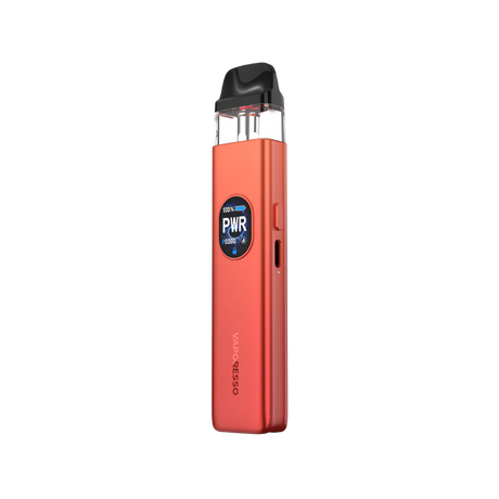 VAPORESSO XROS 5 Pod Kit Coral Red
