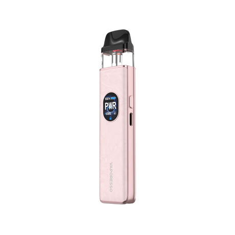 VAPORESSO XROS 5 Pod Kit Opal Pink