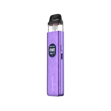 VAPORESSO XROS 5 Pod Kit Violet Silk