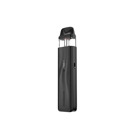 Vaporesso XROS 5 MINI Open Pod Kit 2mL [CRC Version] - Cosmic Black Colour