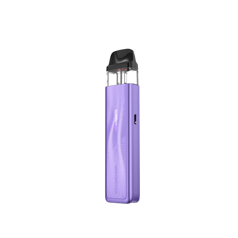 Vaporesso XROS 5 MINI Open Pod Kit 2mL [CRC Version] - Lavender Purple Colour
