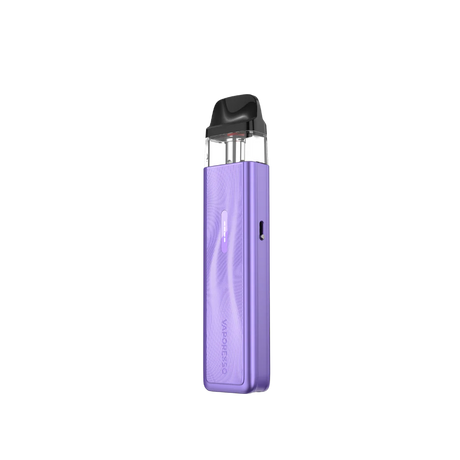 Vaporesso XROS 5 MINI Open Pod Kit 2mL [CRC Version] - Lavender Purple Colour