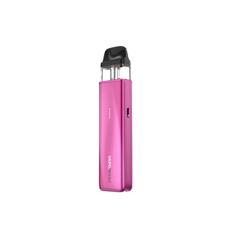 Vaporesso XROS 5 MINI Open Pod Kit 2mL [CRC Version] - Rose Red Colour