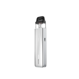 Vaporesso XROS 5 MINI Open Pod Kit 2mL [CRC Version] - Titanium silver Colour