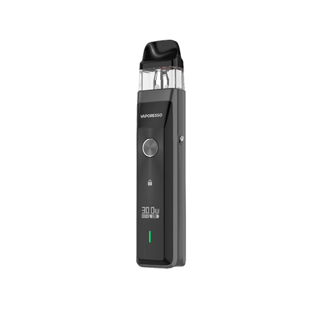 vaporesso xros pro pod kit in black colour