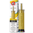 Starbuzz E-Hose 100K Disposable Vape – Banana Ice flavour 6mg 30mL