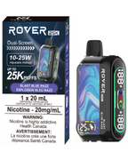 MARZ Rover 25K Blast Blue Razz Disposable Vape