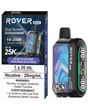MARZ Rover 25K Blast Blue Razz Disposable Vape
