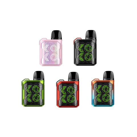 UWELL CALIBURN GK2 VAPE POD KIT [CRC]