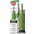 Starbuzz E-Hose 100K Disposable Vape – Chew Mint flavour 6mg 30mL