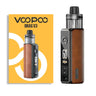 Voopoo Drag S3 Mod Pod Kit in BROWN