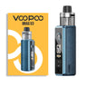 Voopoo Drag S3 Mod Pod Kit in Blue