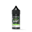 Gusto Green Apple - Flavour Beast Vape Juice E-Liquid Nic Salt 30ml