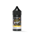 Mad Mango Peach - Flavour Beast Vape Juice E-Liquid Nic Salt 30ml