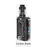 GEEKVAPE Aegis Legend 5 Starter Kit [Crc] Carbon Black