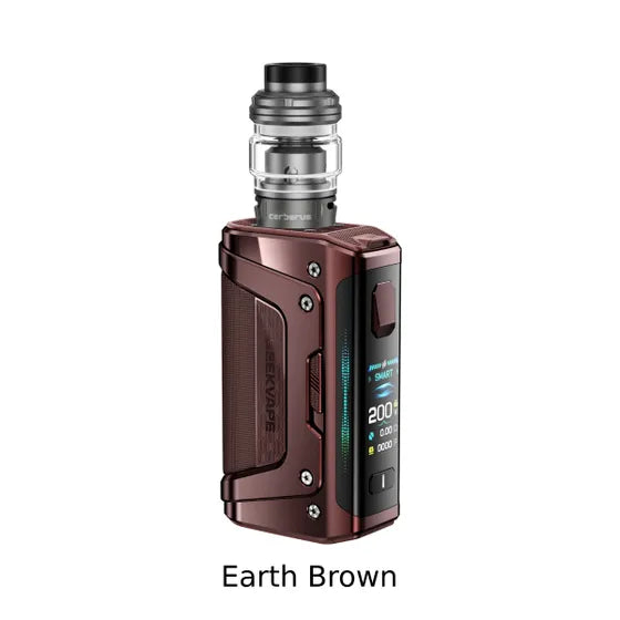GEEKVAPE Aegis Legend 5 Starter Kit [Crc]