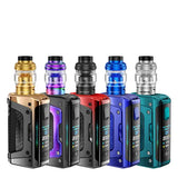 GEEKVAPE Aegis Legend 5 Starter Kit [Crc]