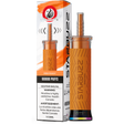 Starbuzz E-Hose 100K Disposable Vape – Irish Peach flavour 6mg 30mL