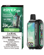 MARZ Rover 25K Miami Mint Disposable Vape