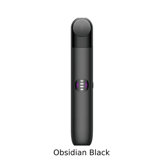 relx infinity 2 obsidian black